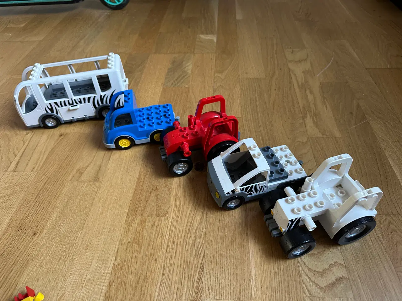 Billede 3 - Lego