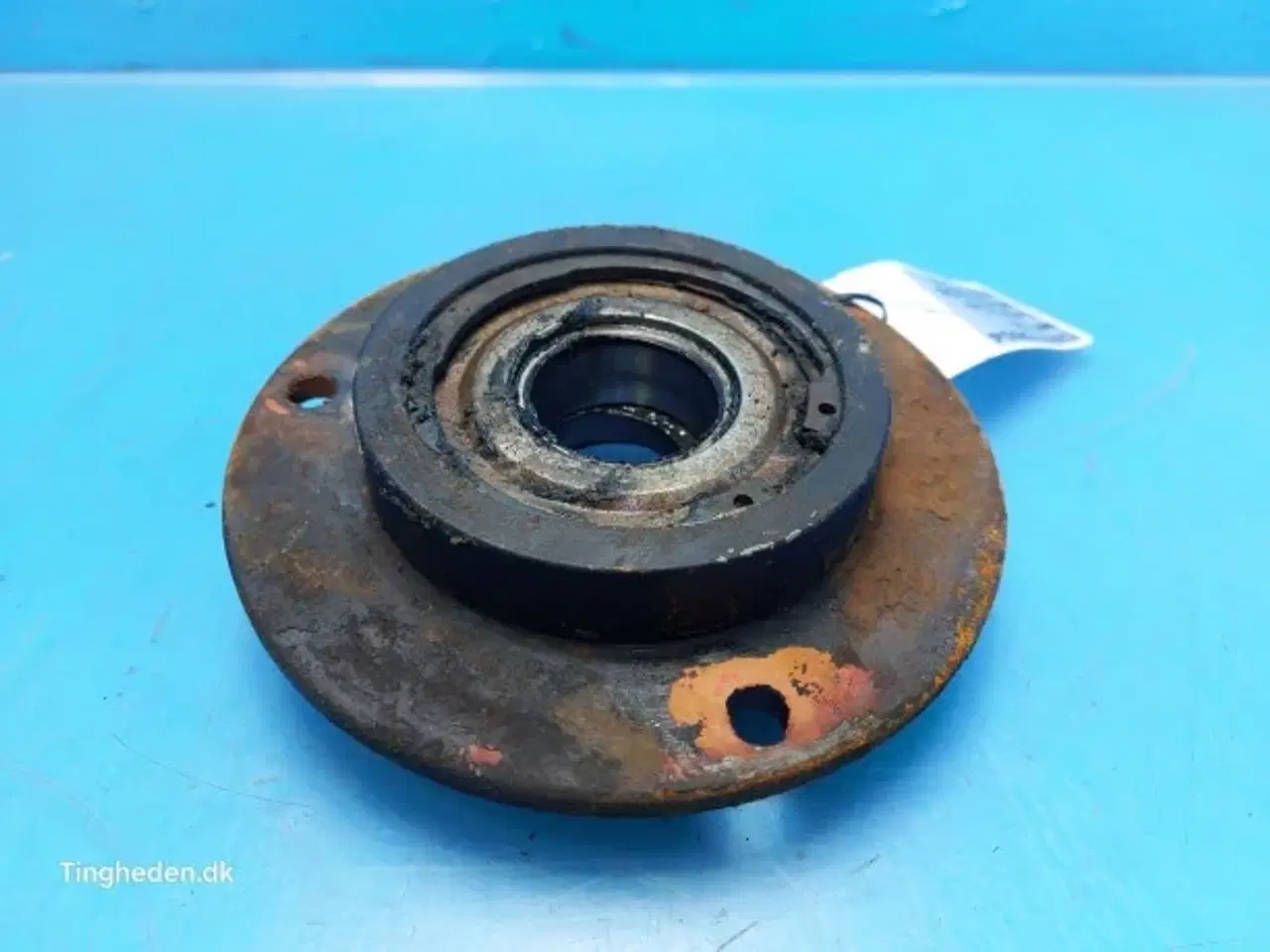 Billede 8 - Massey Ferguson 32 Lejehus 28480258