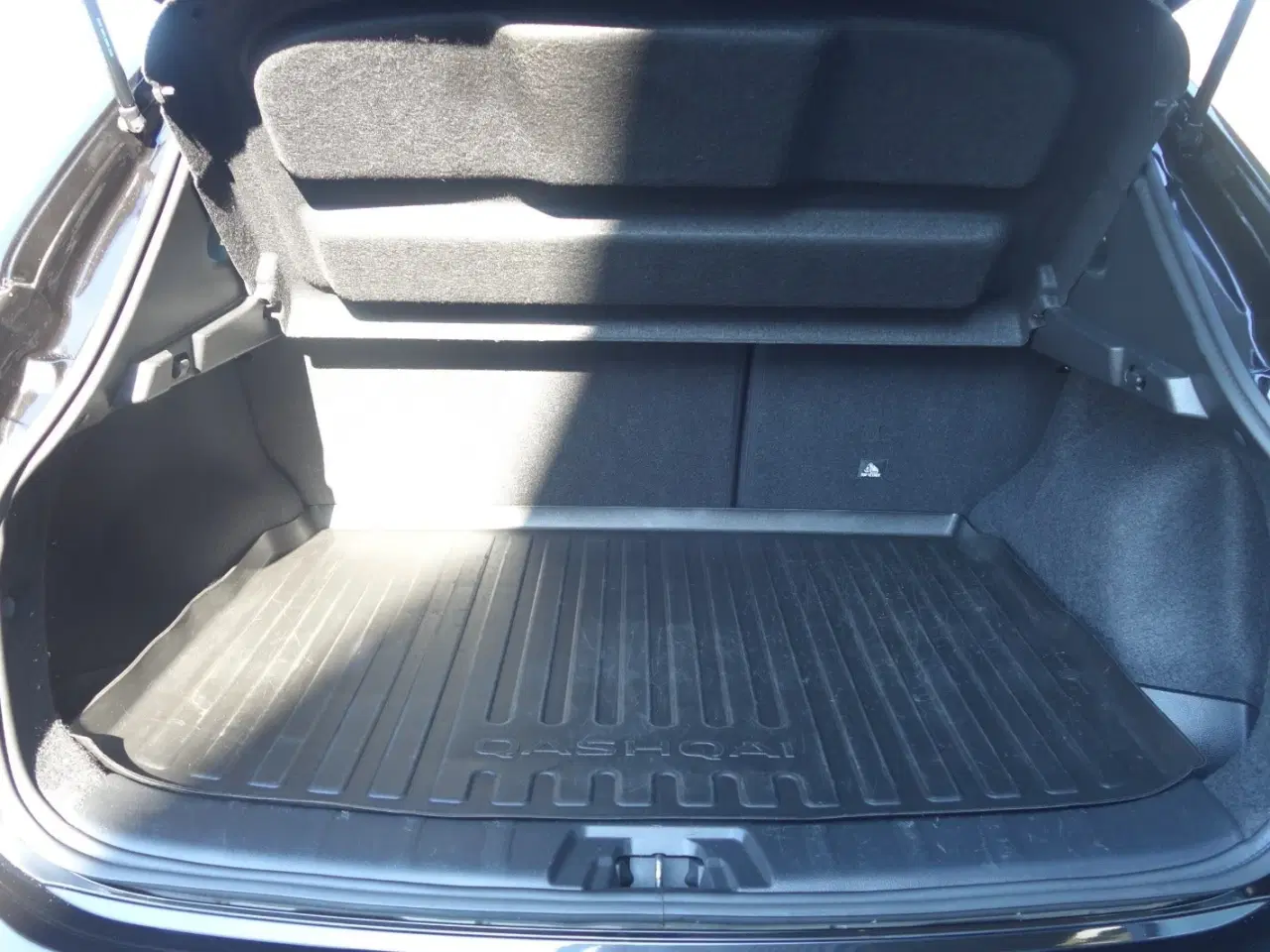 Billede 17 - Nissan Qashqai 1,3 Dig-T 160 Tekna+ DCT