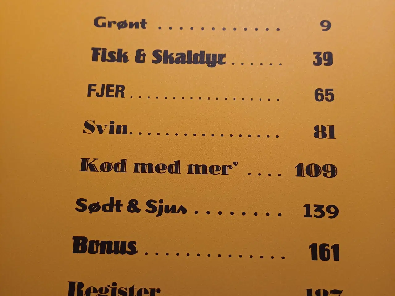 Billede 3 - Grillbar Alt kan grilles af Louisa Lorang