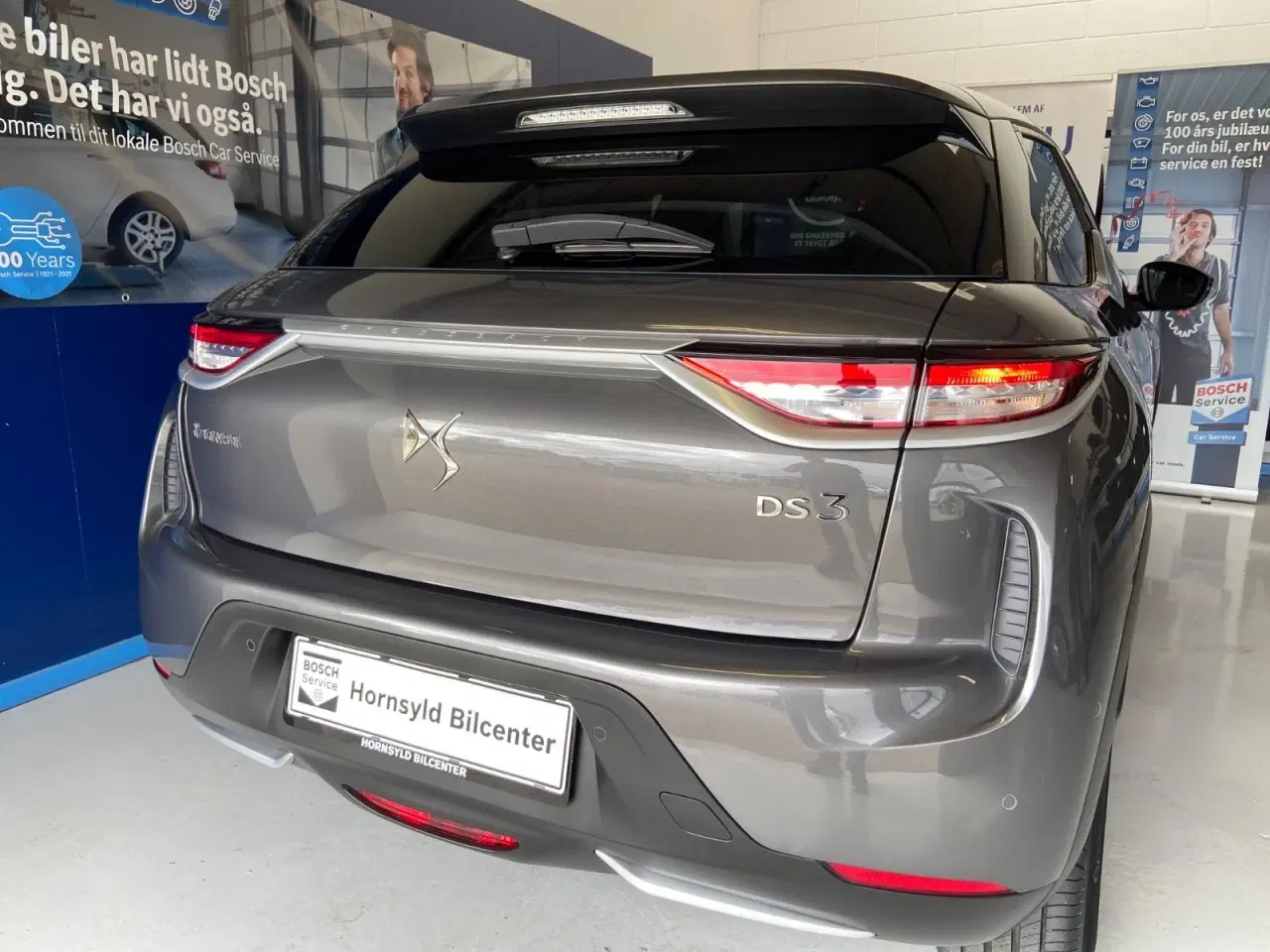 Billede 19 - DS DS 3 CrossBack 50 E-Tense