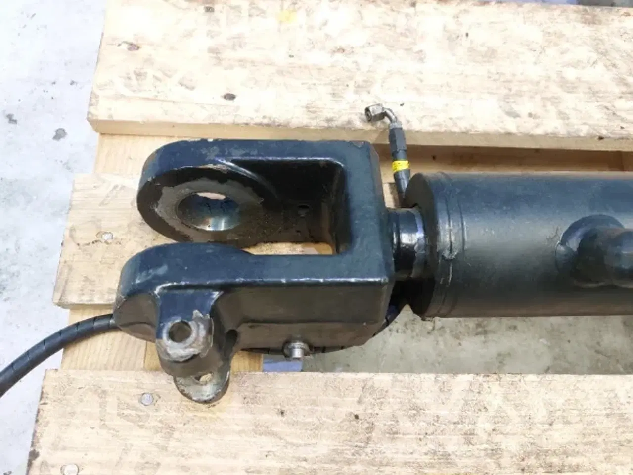 Billede 4 - GEHL AL750 Cylinder 50307333