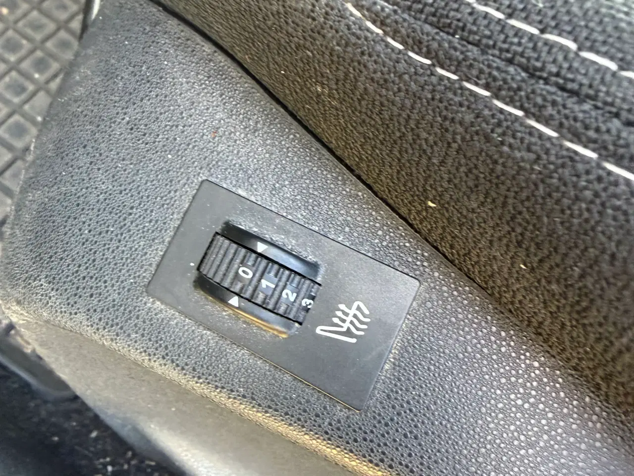 Billede 4 - Citroen c3 1,4 hdi