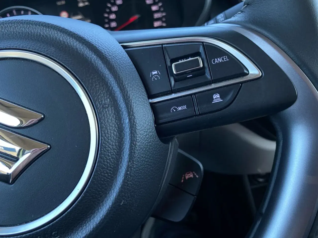 Billede 17 - Suzuki Swift 1,2 Desire 82HK 5d