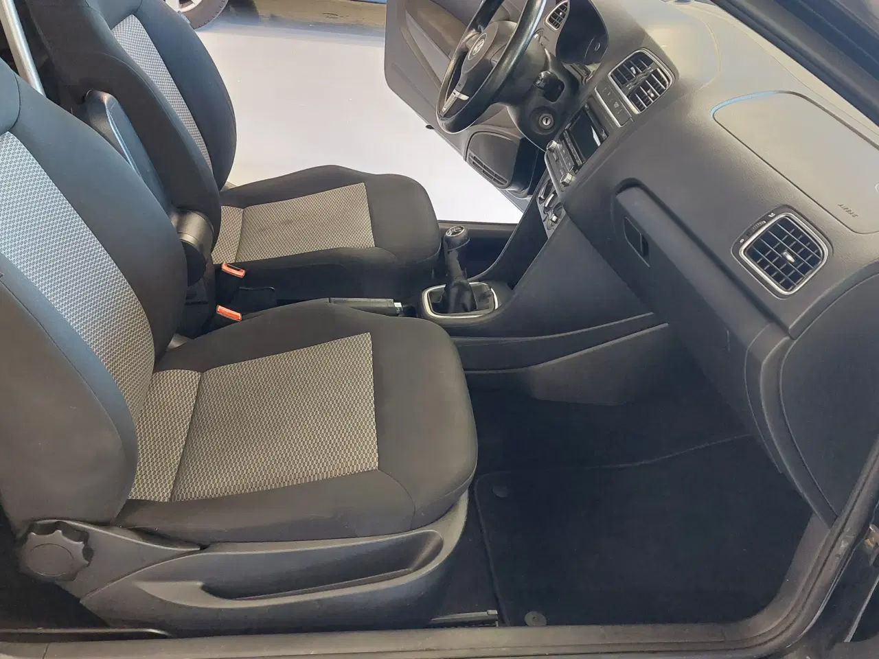 Billede 8 - VW Polo 1,2 TDI VAN MOMSFRI