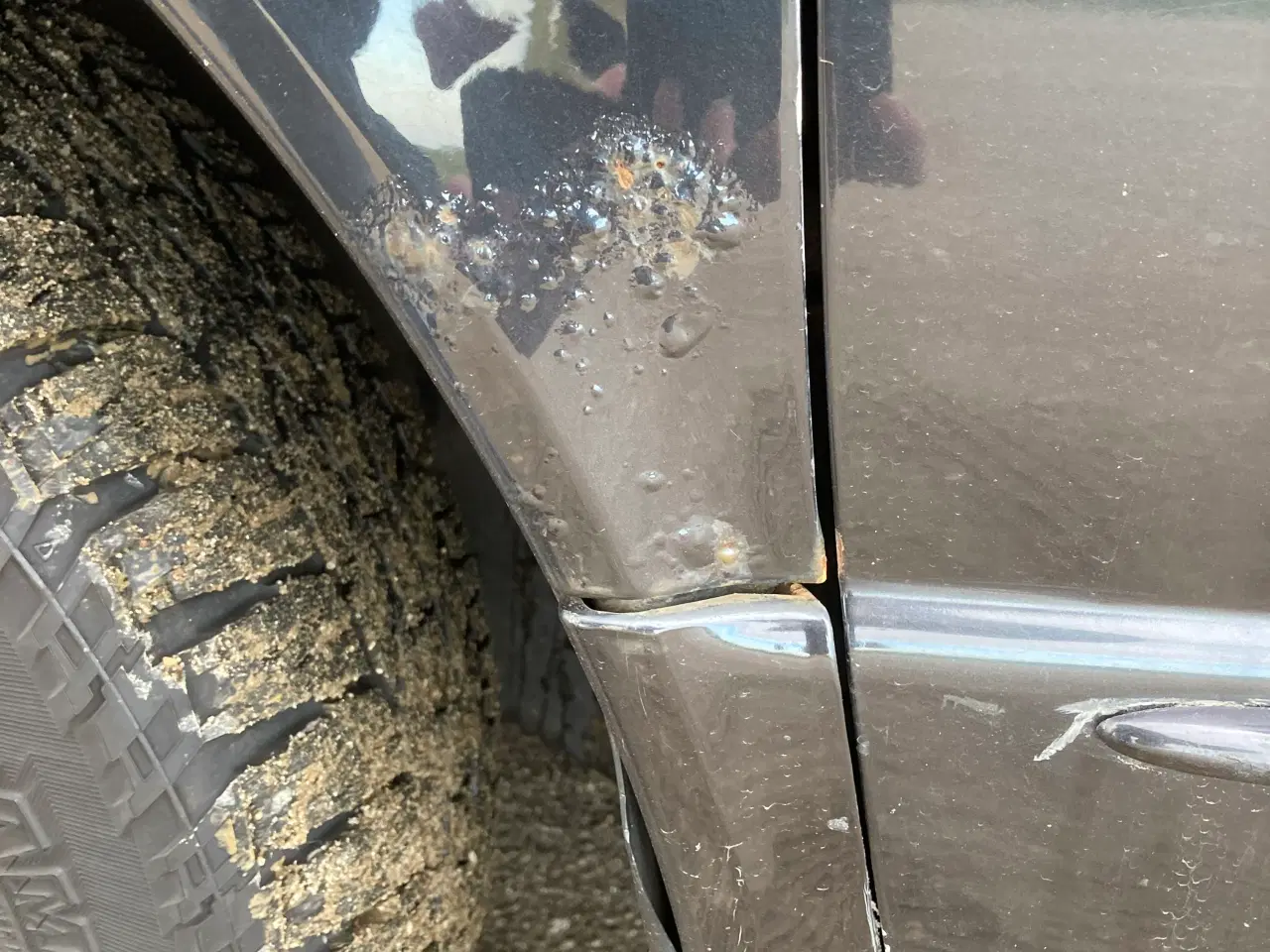 Billede 2 - Chrysler 300M – Masser af bil for pengene! 