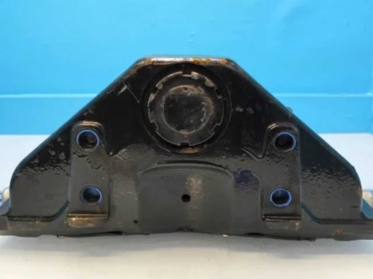 Billede 3 - Case Puma 200 Træk 90330822