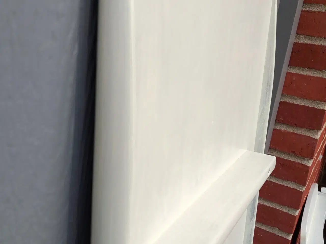 Billede 4 - Sofabord - Retro - Teak - Grundmalet