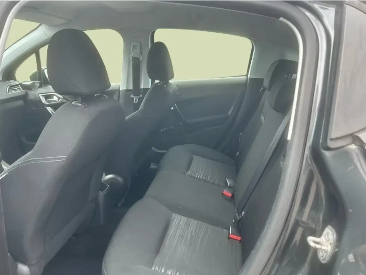 Billede 11 - Peugeot 208 1,0 VTi Access