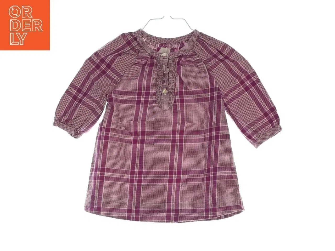 Billede 1 - Kjole fra H&M (Str. 62)