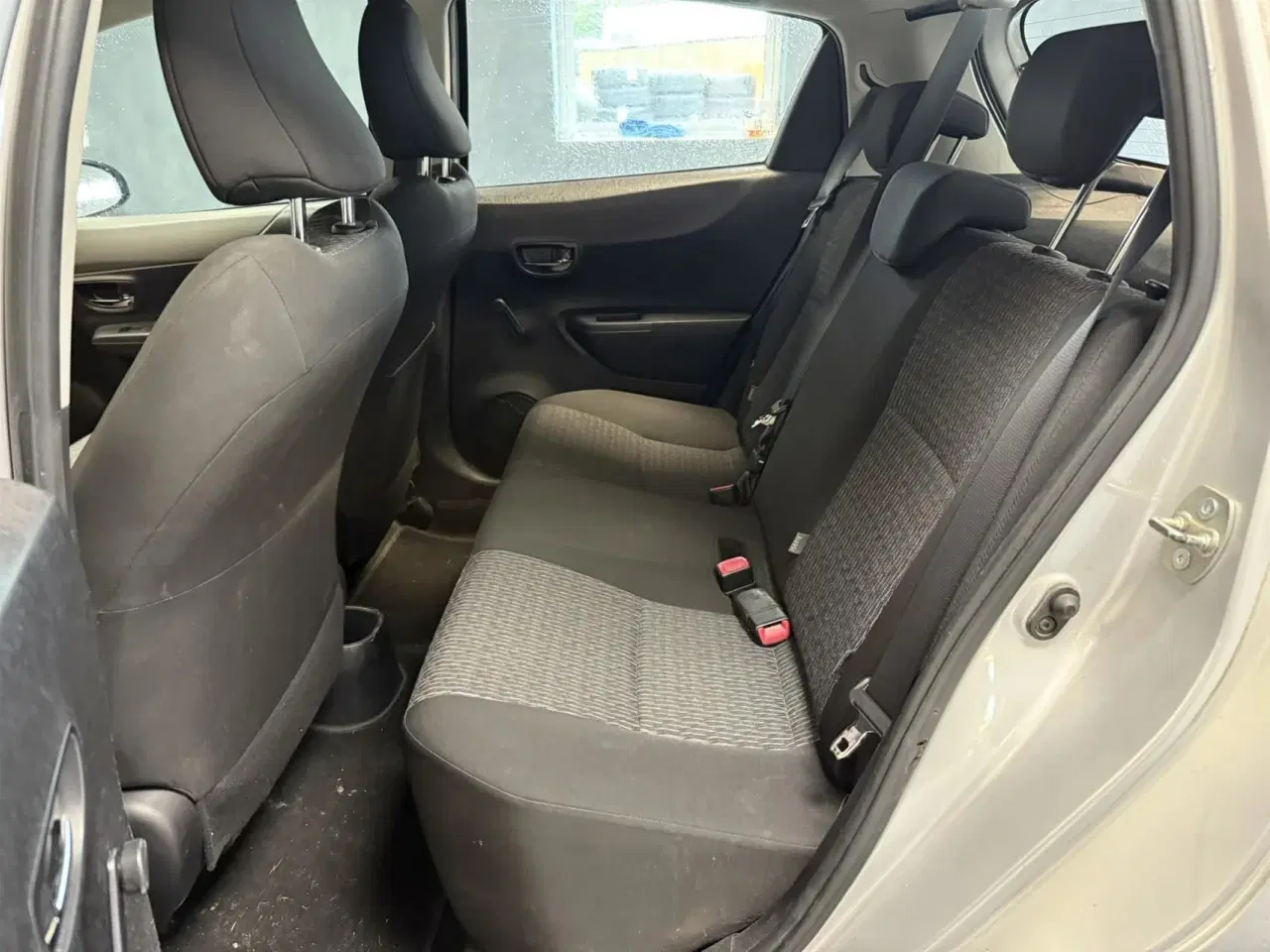 Billede 6 - Toyota Yaris 1,3 VVT-I T2 Touch 100HK 5d 6g