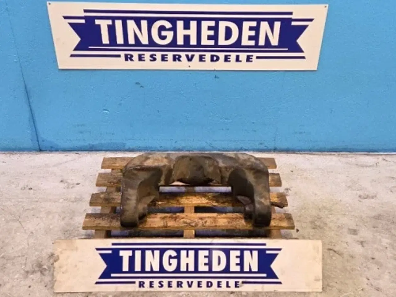 Billede 1 - Massey Ferguson 7480  Arm  7350101301