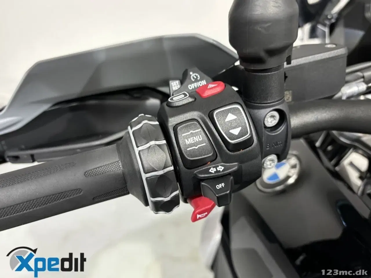 Billede 11 - BMW R 1300 GS