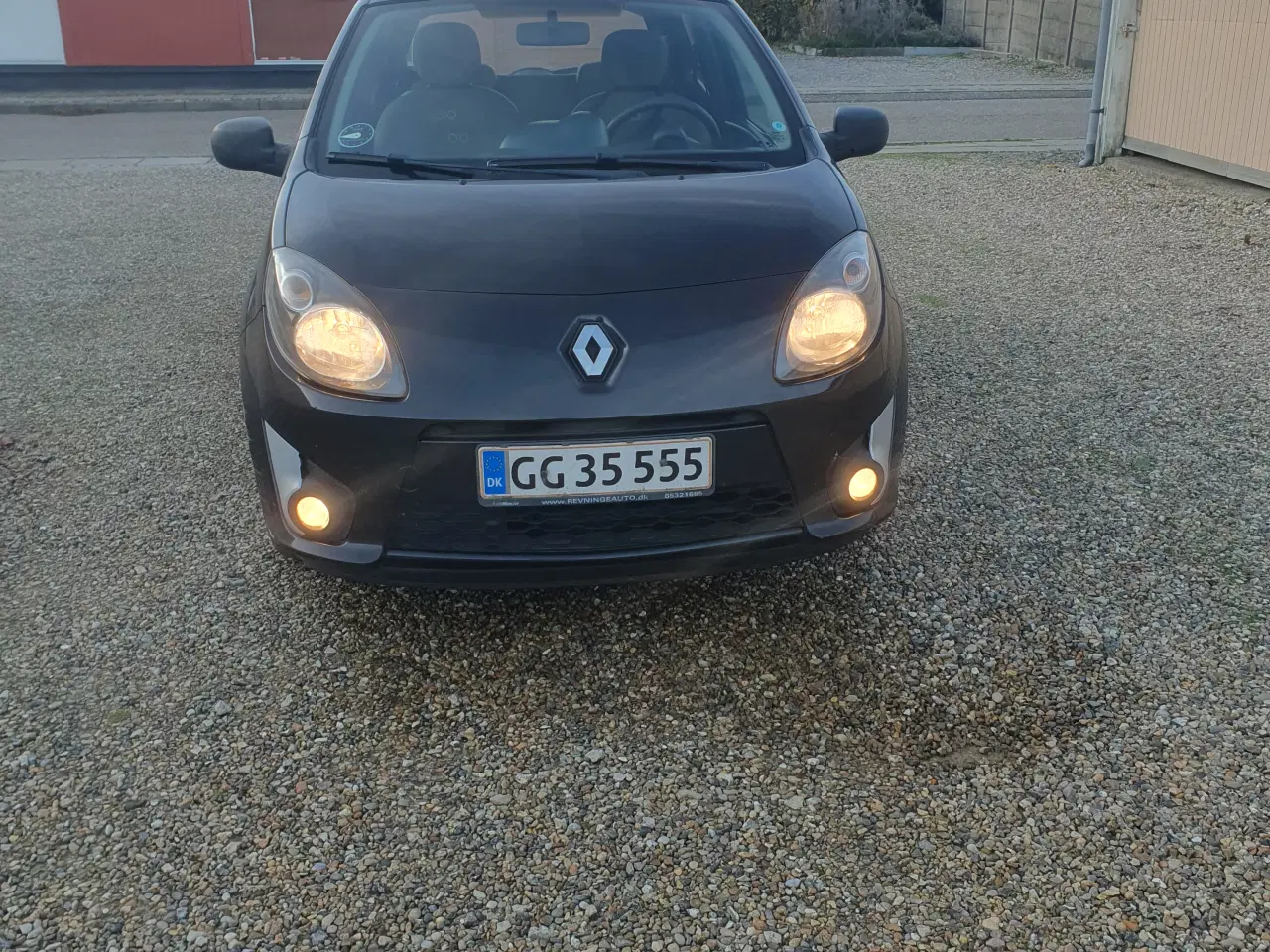 Billede 2 - Renault twingo 1,2 benzin 2011