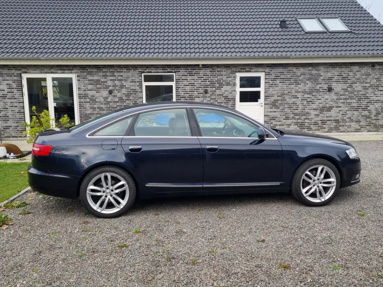Billede 4 - Audi A6 2,8 FSi Multitr.