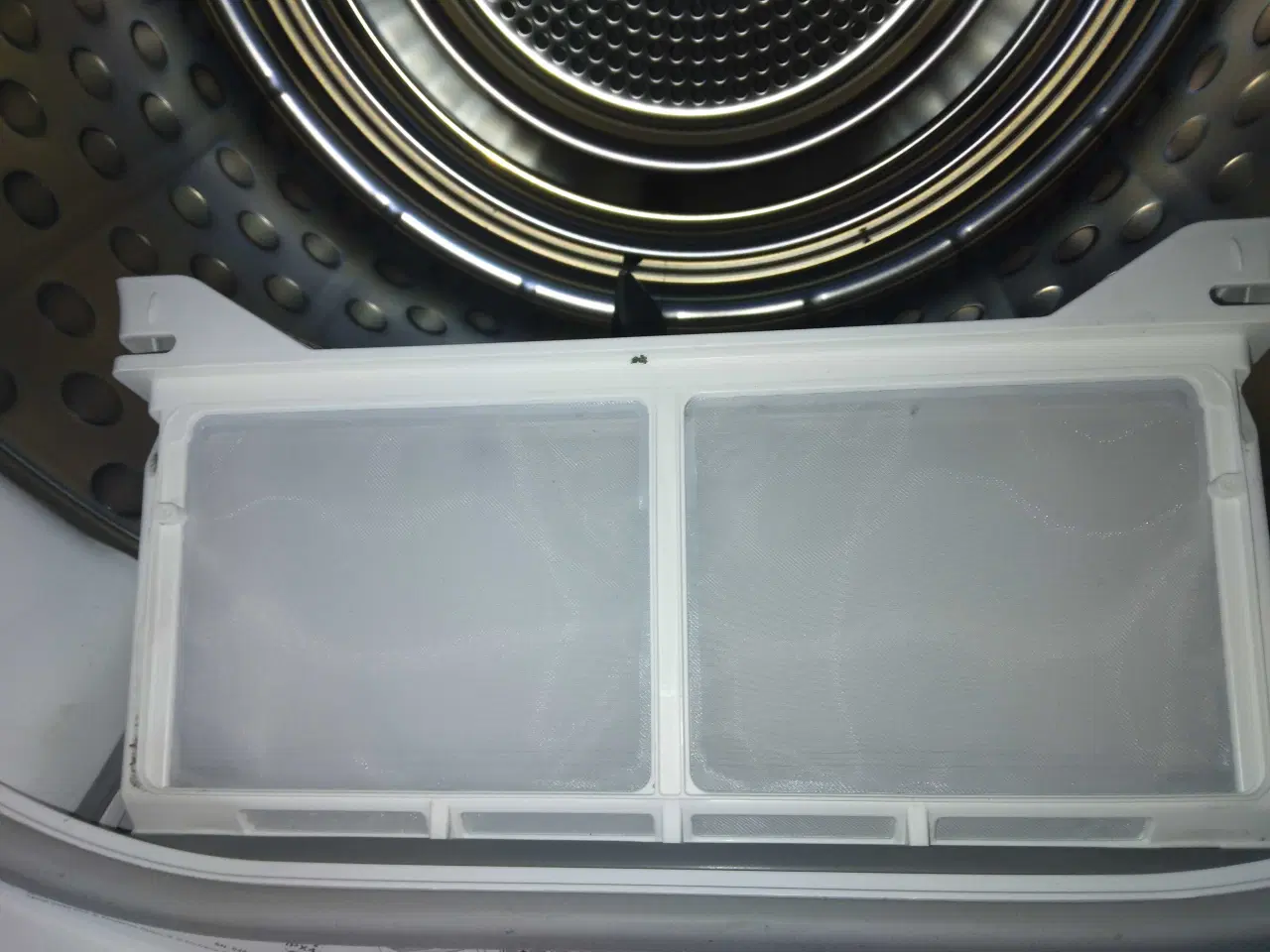 Billede 14 - Fin vaskesøjle fra aeg 6000 srien