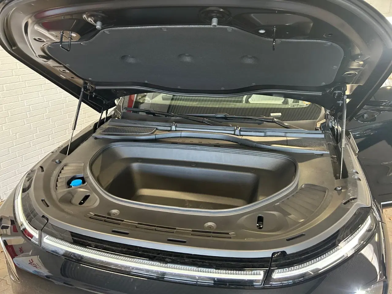 Billede 19 - Xpeng G9  Standard Range