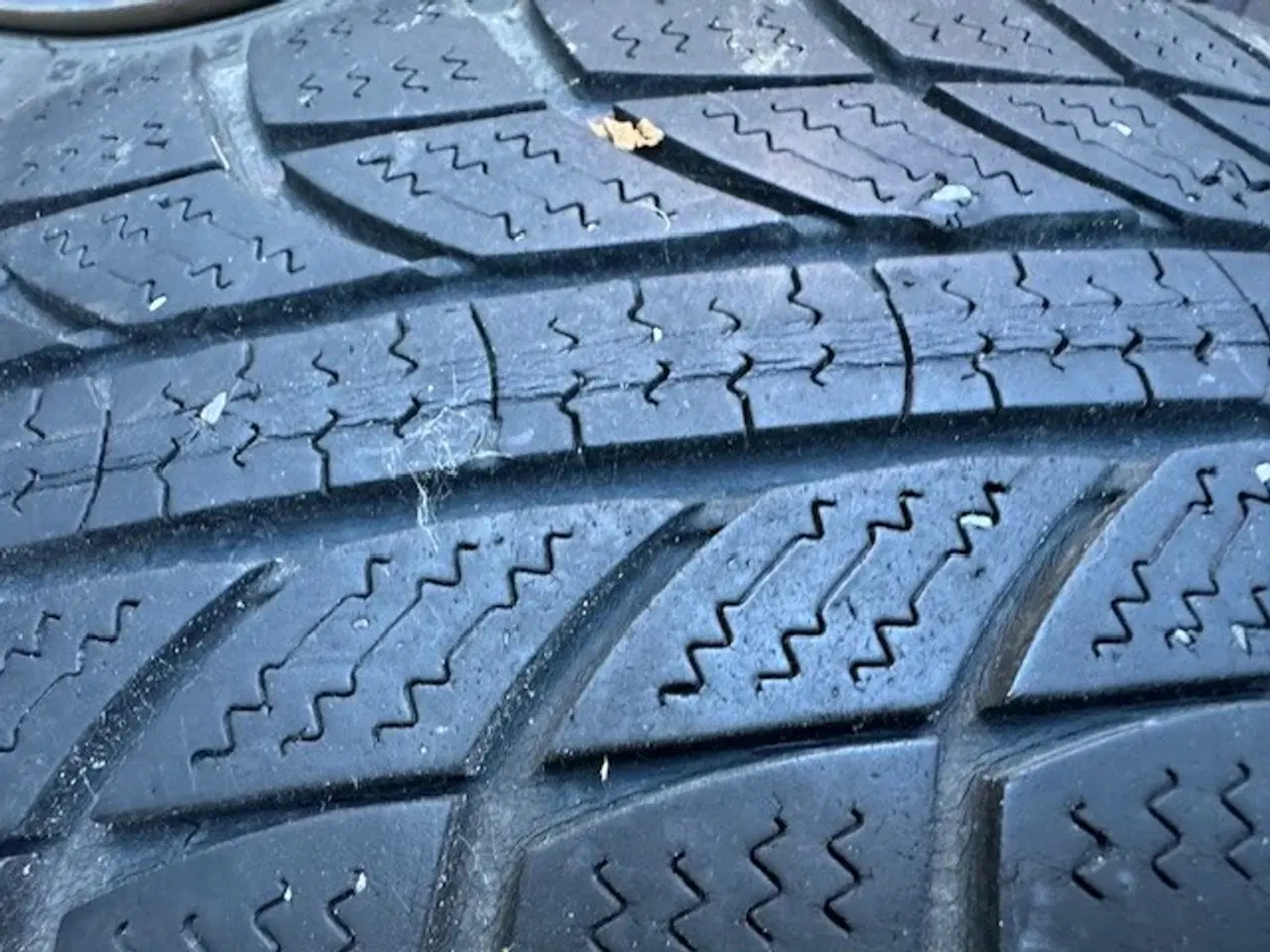 Billede 7 - 4 stk. godkendte Champiro Vinterhjul