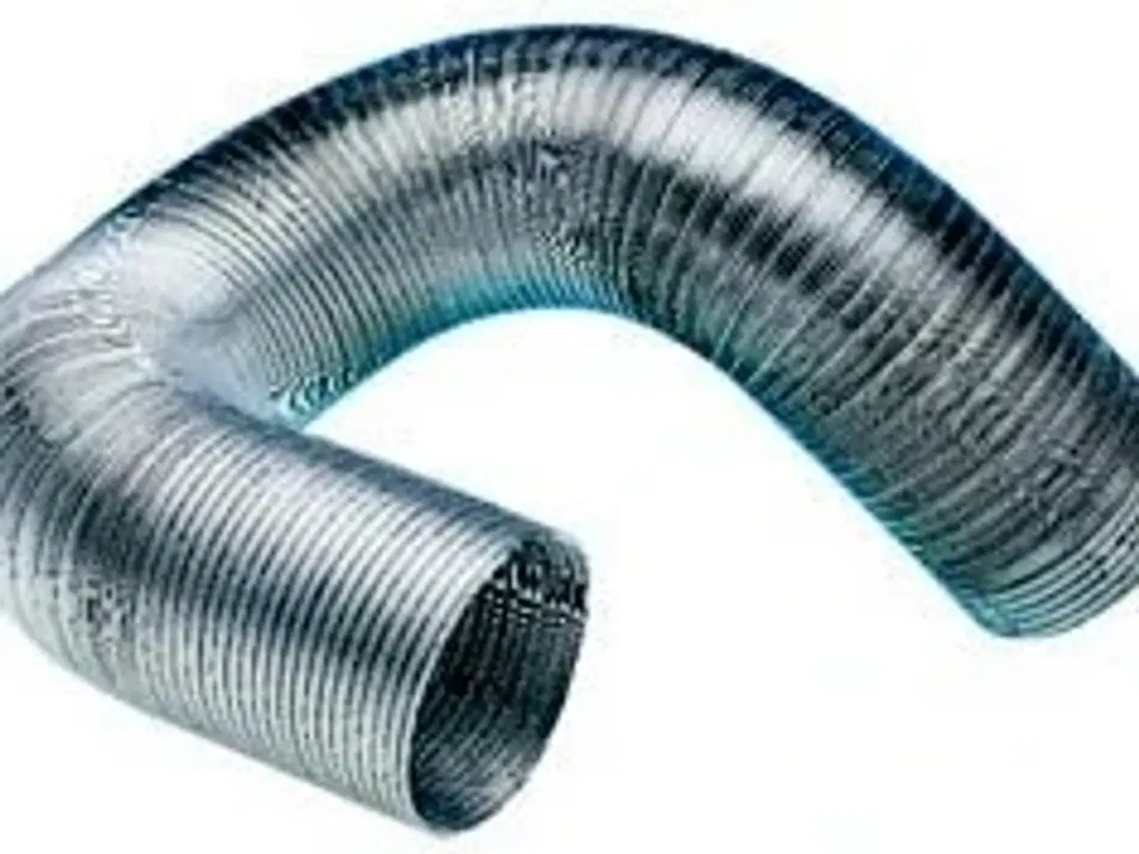 Billede 1 - Flex rør til skorsten Kgk ø120 mm