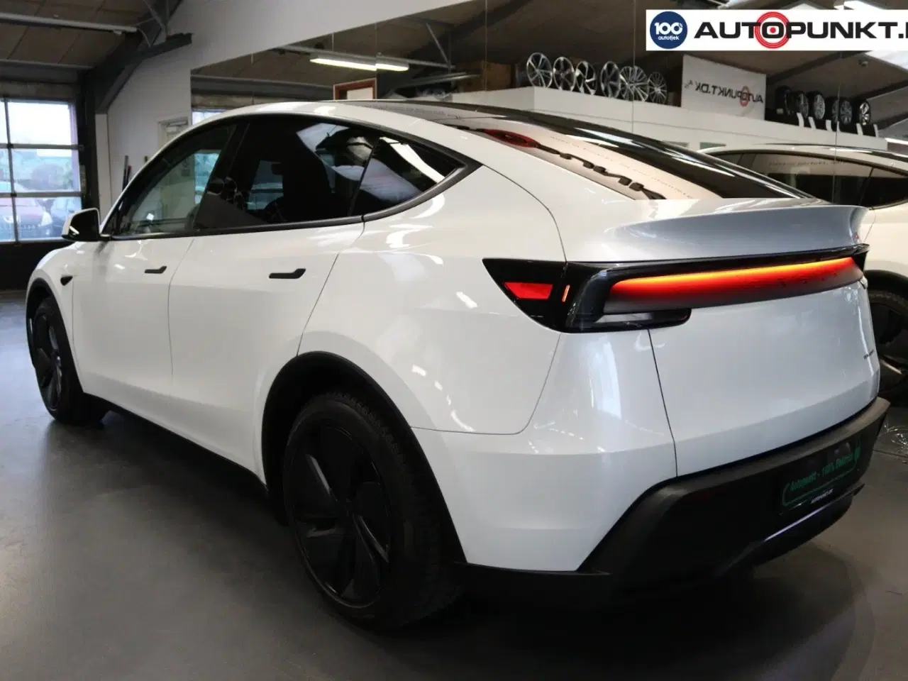 Billede 19 - Tesla Model Y Long Range AWD