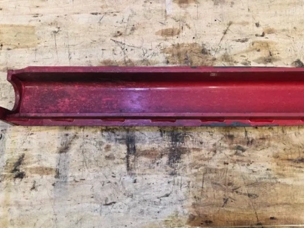 Billede 10 - New Holland CR9.90 Beslag 47665251