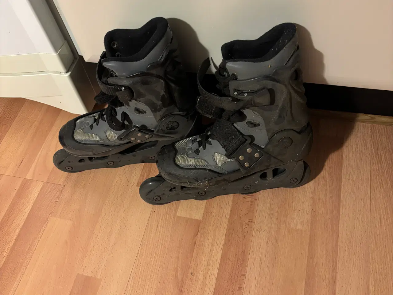 Billede 2 - Rulleskøjter