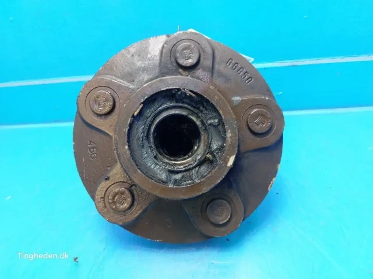 Billede 7 - Massey Ferguson 31 Hub 28150899