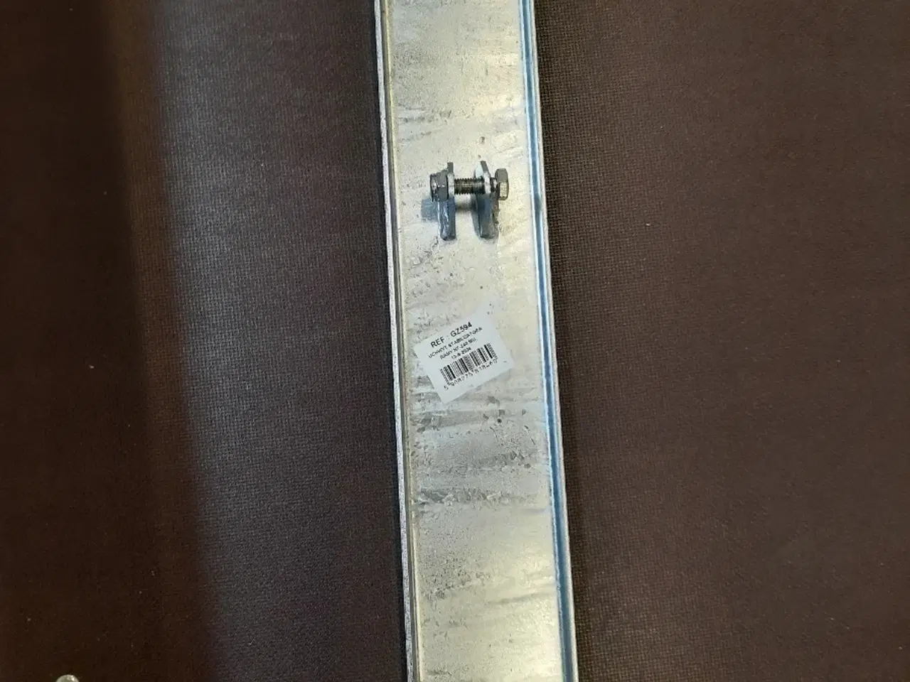 Billede 1 - Beslag til Gasdæmper