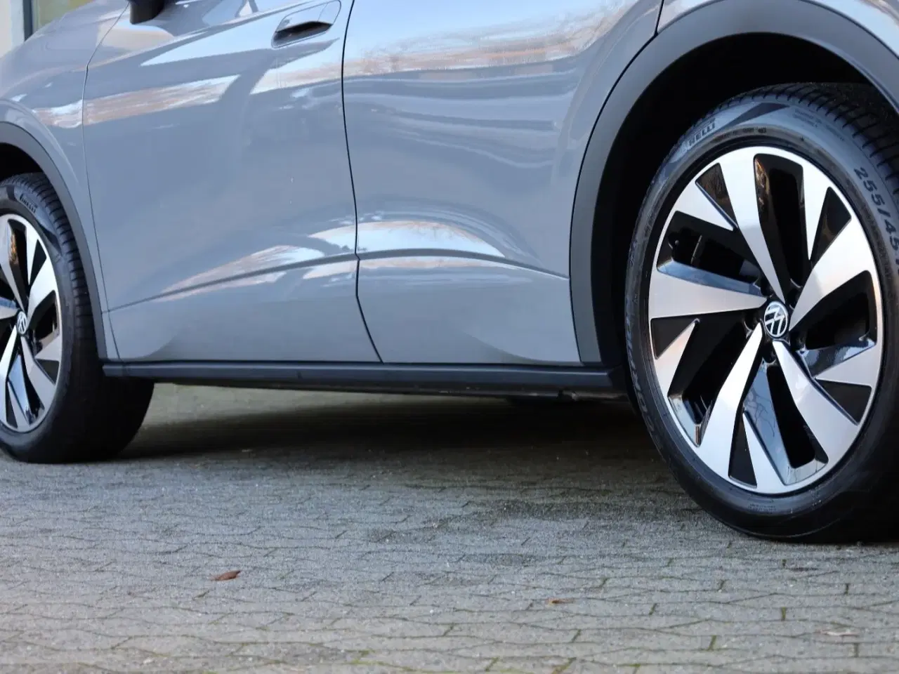 Billede 16 - VW ID.5 77 Pro