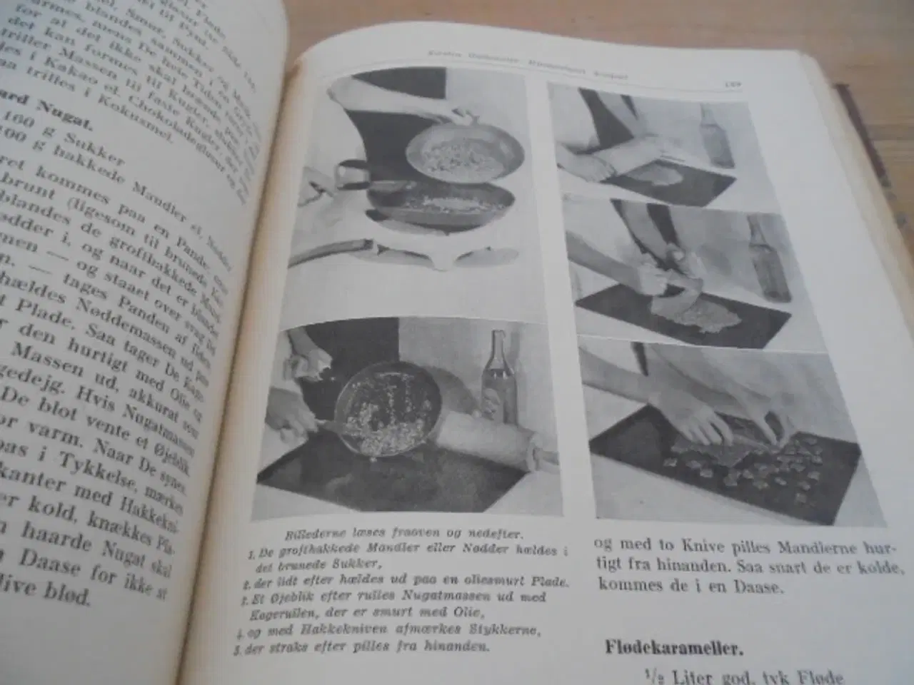 Billede 9 - Kirsten Hüttemeier: Mad, hus og køkken