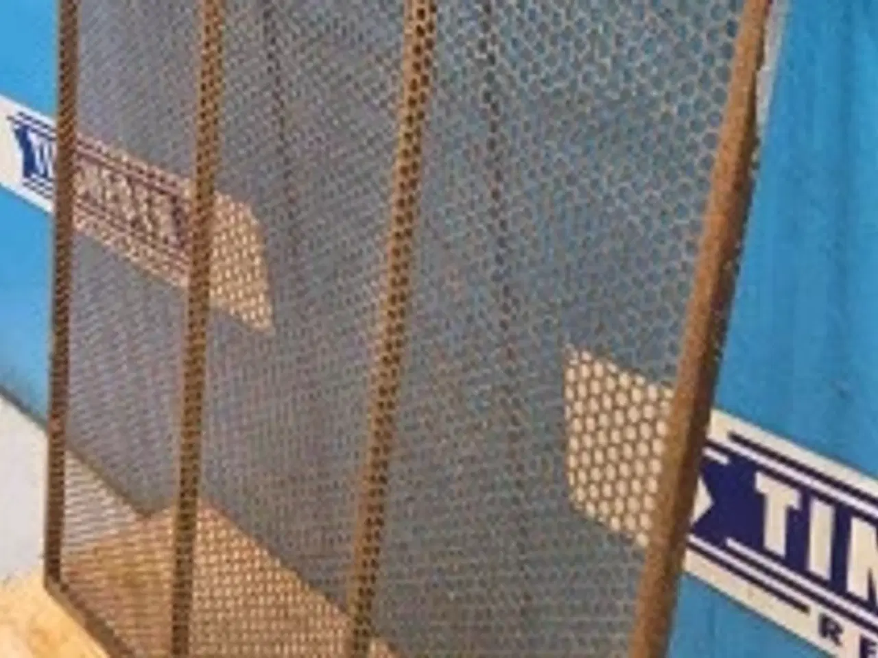 Billede 13 - Claas Mercator 75 Undersold 6531640 (1)