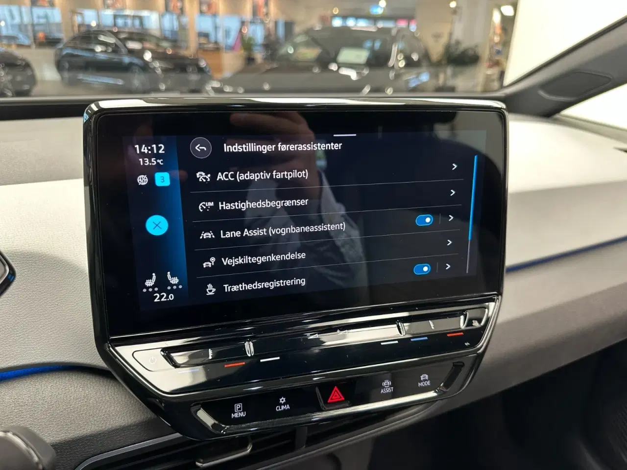 Billede 19 - VW ID.3 58 Pro Performance