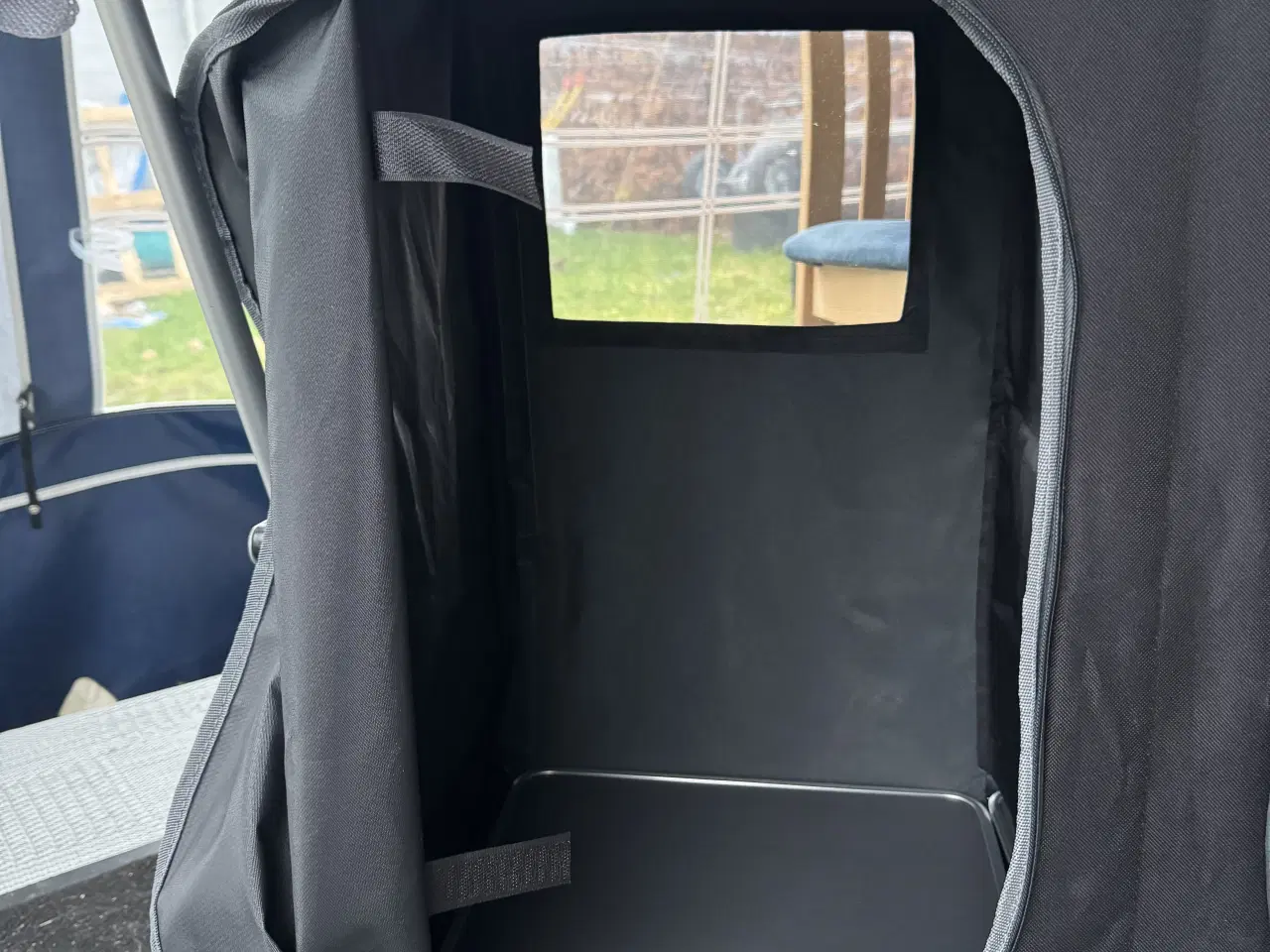 Billede 3 - Camingbord med opbevaring