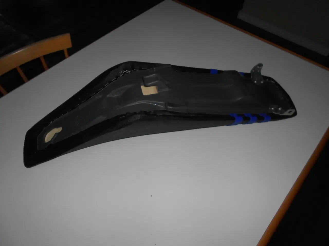 Billede 4 - Yamaha YZ 125/250 