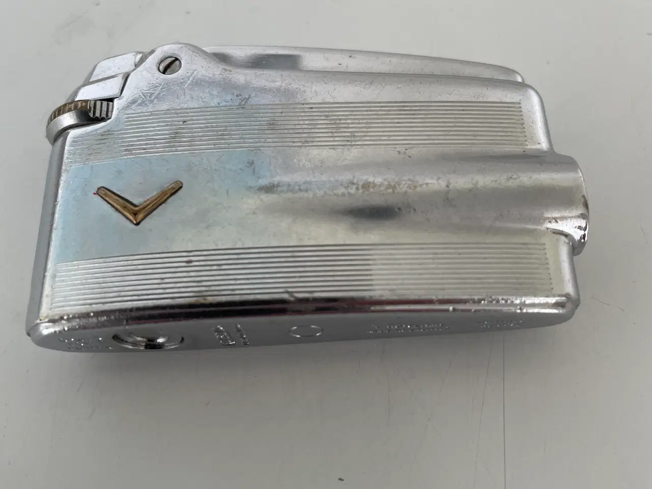 Billede 1 -  Ronson Lighter