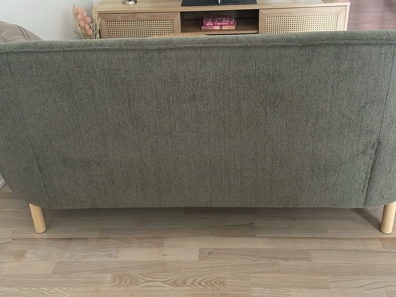 Billede 4 - Bredal Sofa, 2,5 pers.