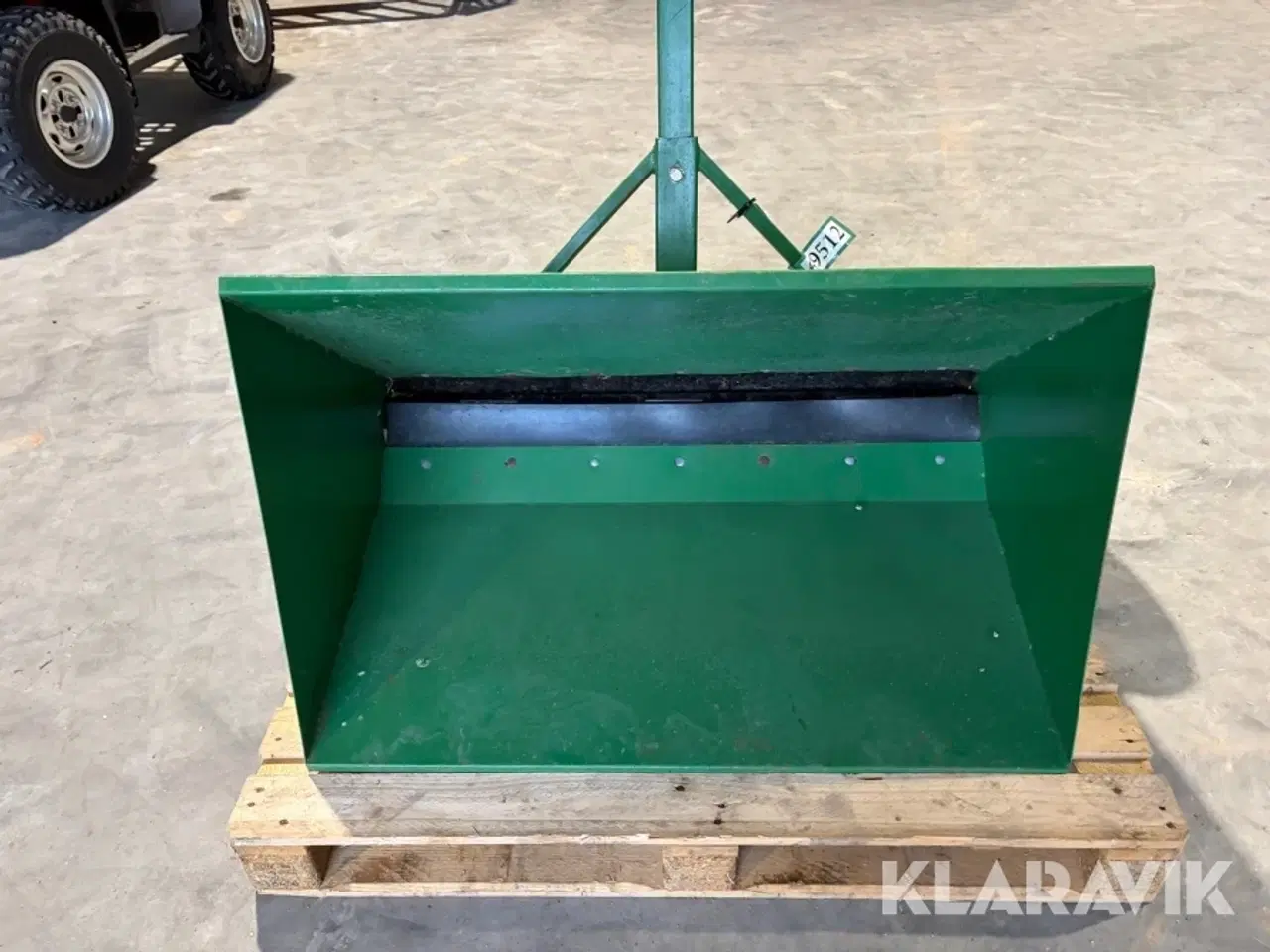 Billede 3 - Saltudlægger Kellfri 32-S230