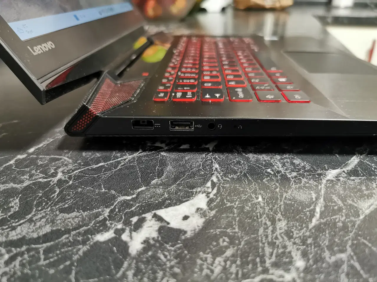 Billede 5 - Gammel gamer  LENOVO IDEAPAD Y700