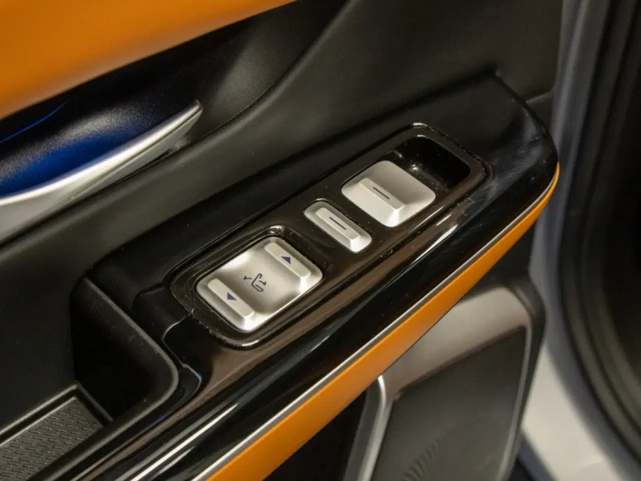 Billede 15 - Xpeng G9  Standard Range