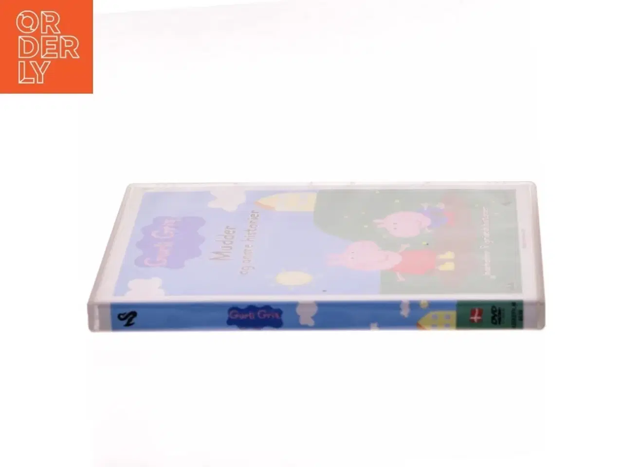 Billede 2 - E Historier med Mark Baker (DVD)