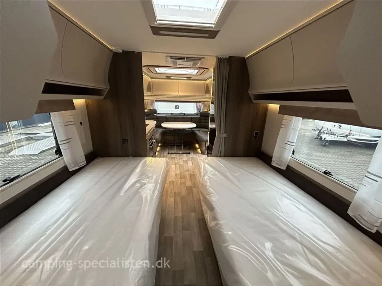 Billede 11 - 2026 - Kabe Imperial 630 E-TDL KS   Kabe Imperial 630 E-TDL KS 2026 - kan snart ses nu hos Camping-Specialisten.dk