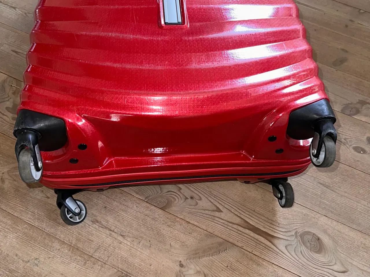 Billede 5 - Samsonite lite kuffert
