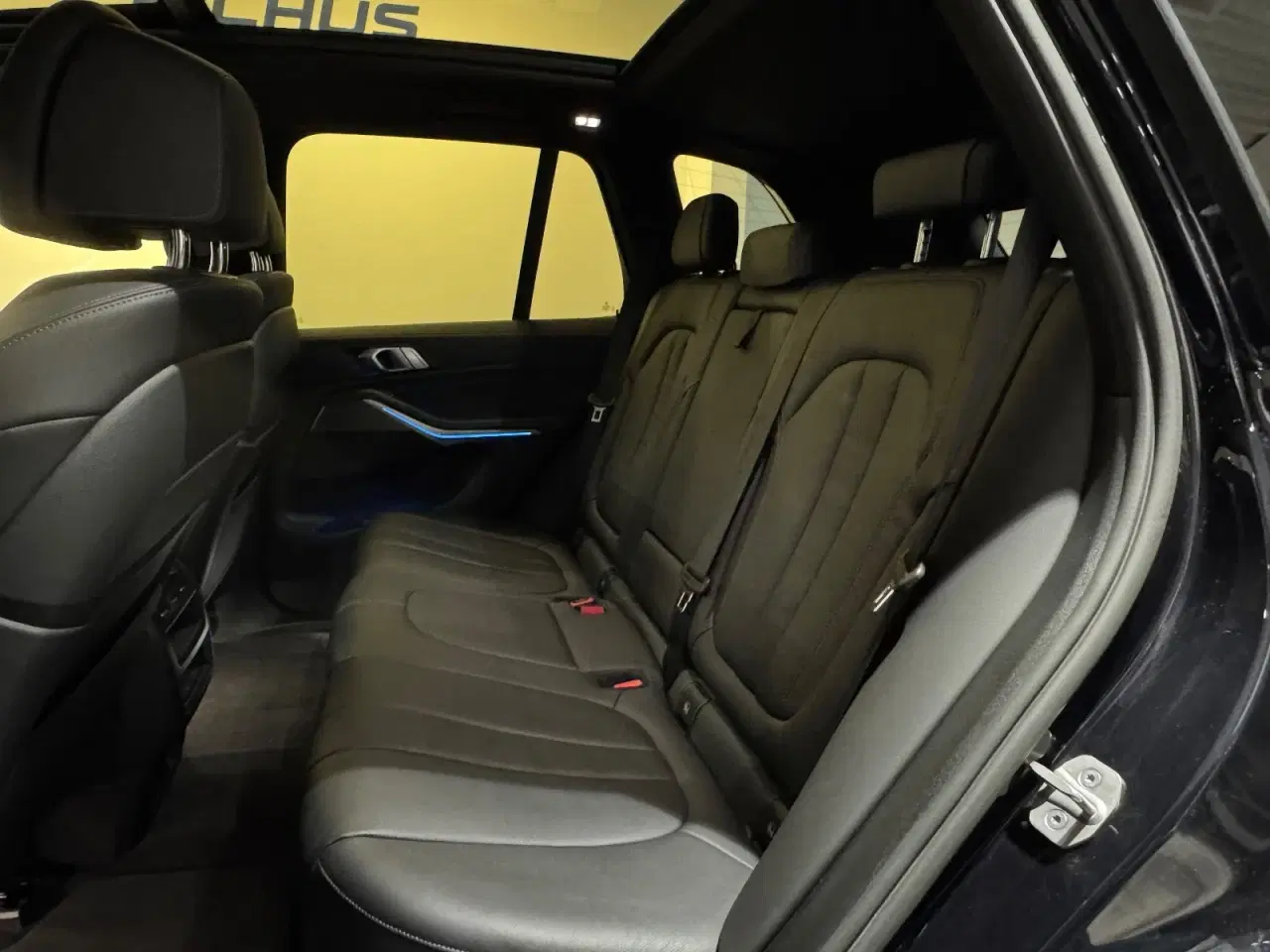 Billede 16 - BMW X5 3,0 xDrive45e M-Sport aut.