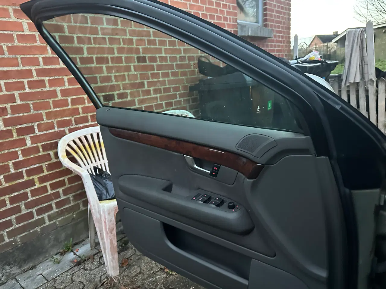 Billede 11 - Audi a4 b6 3.0 benzin i god stand 