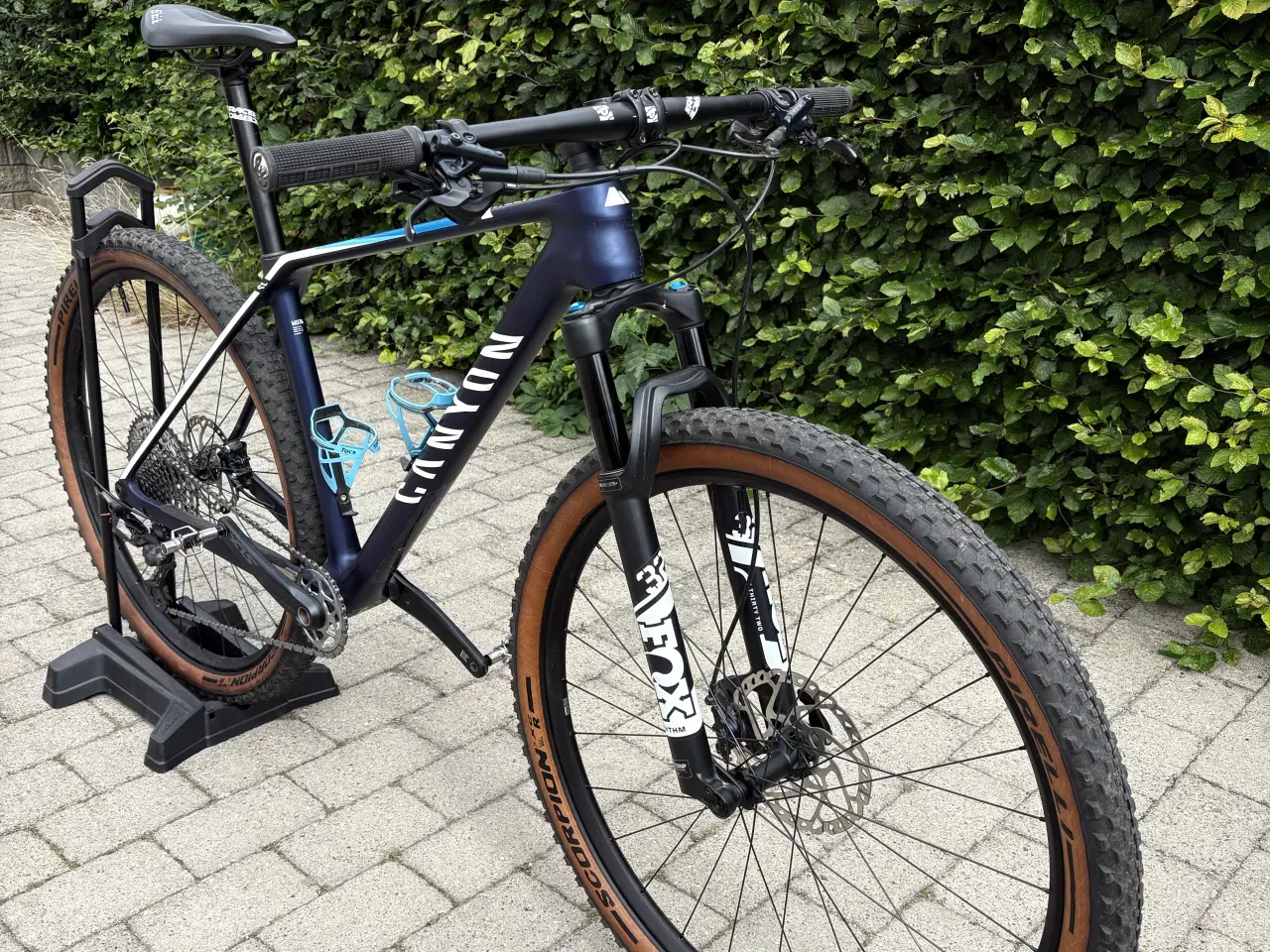 Billede 2 - Canyon MTB