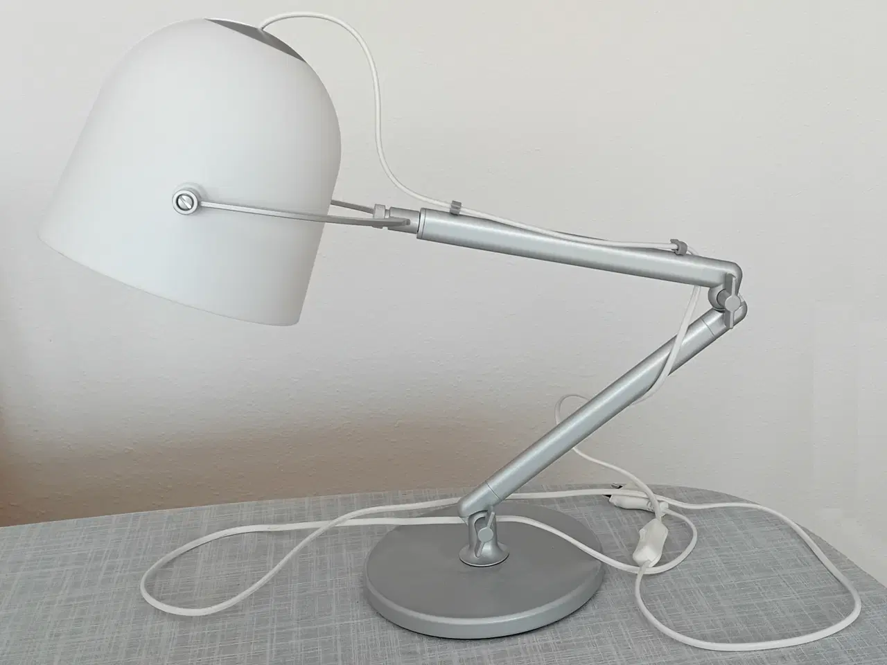 Billede 1 - Bordlampe