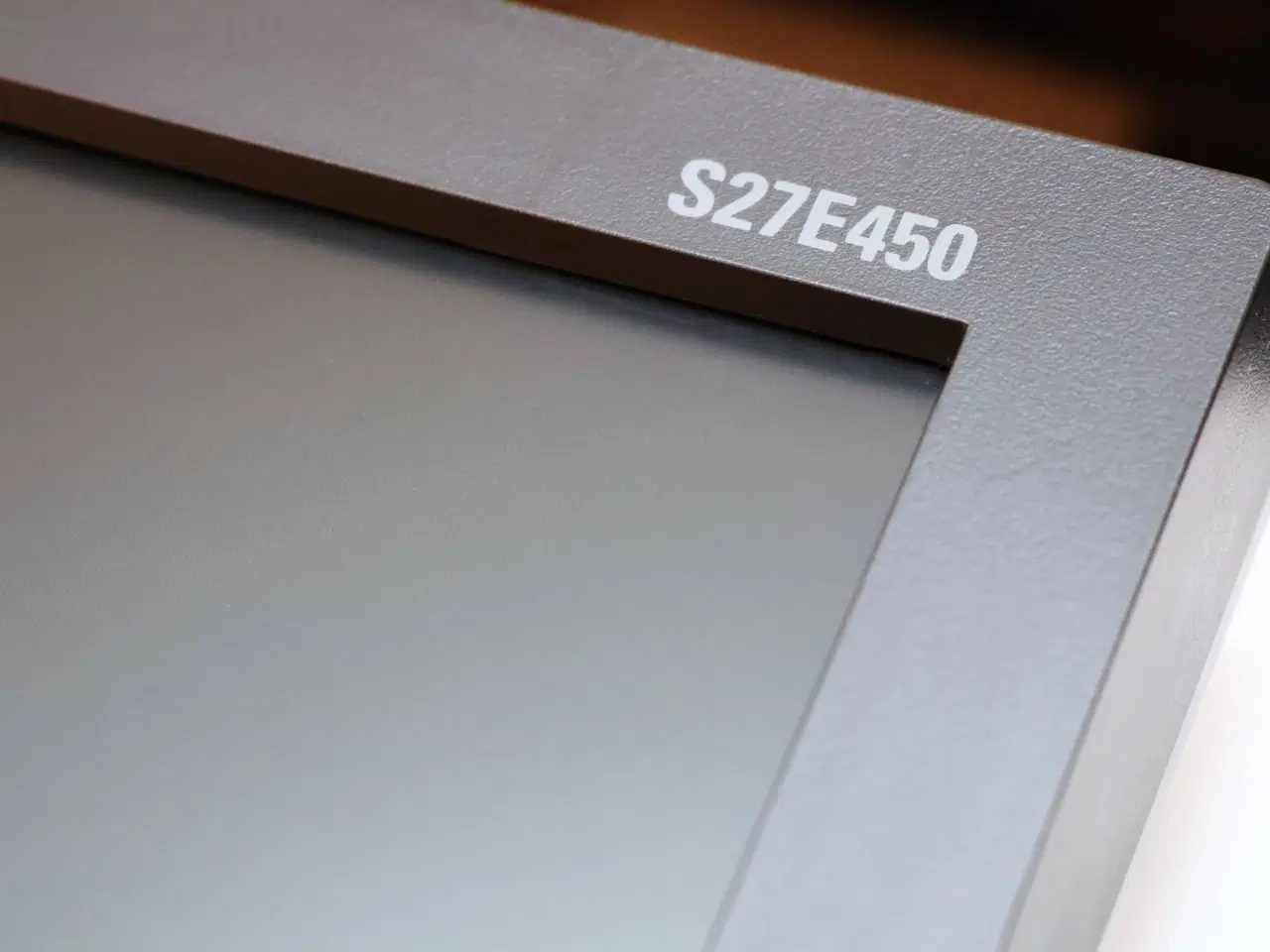 Billede 4 - 27" Samsung S27E450B