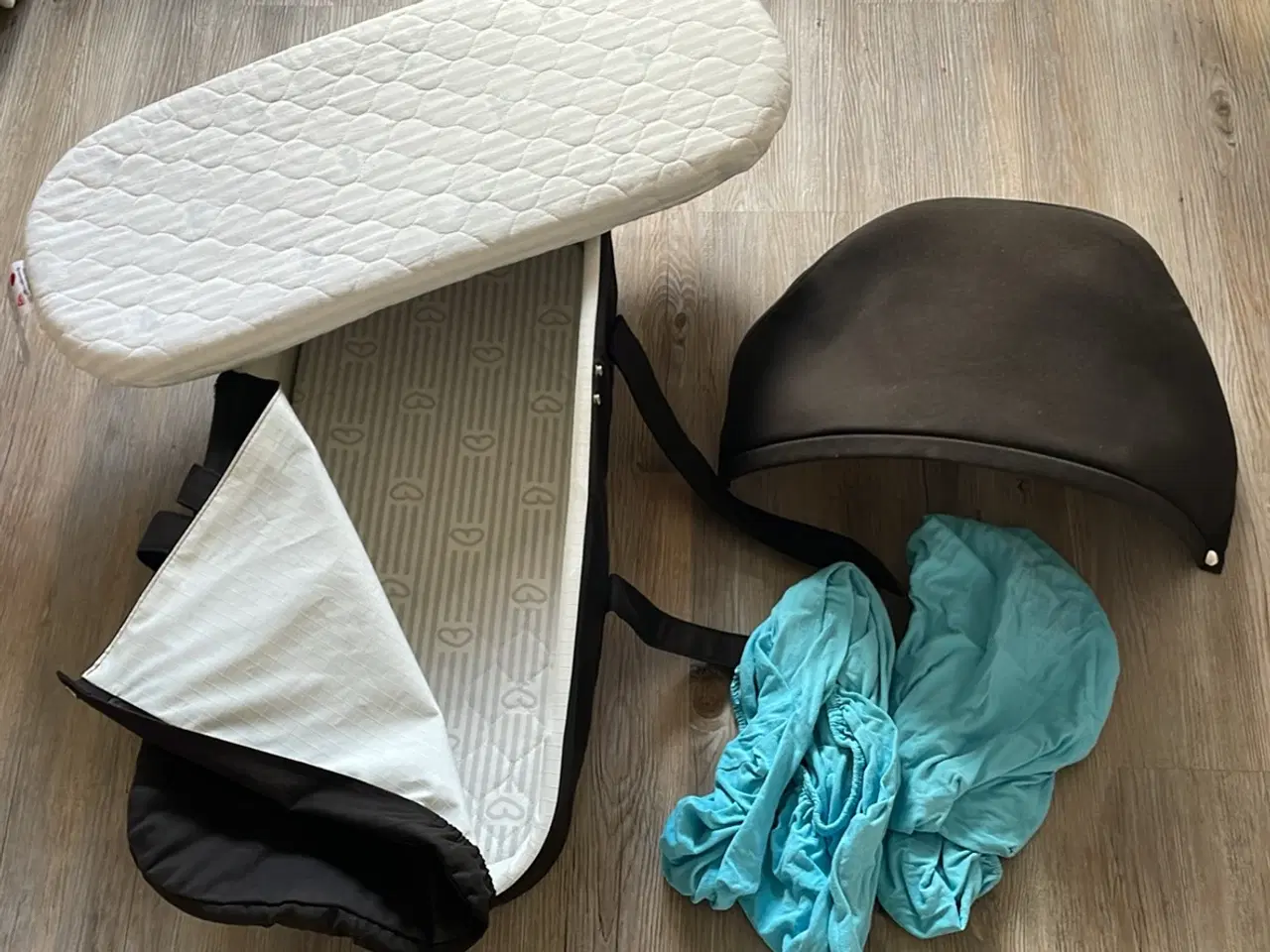 Billede 1 - Odder lift