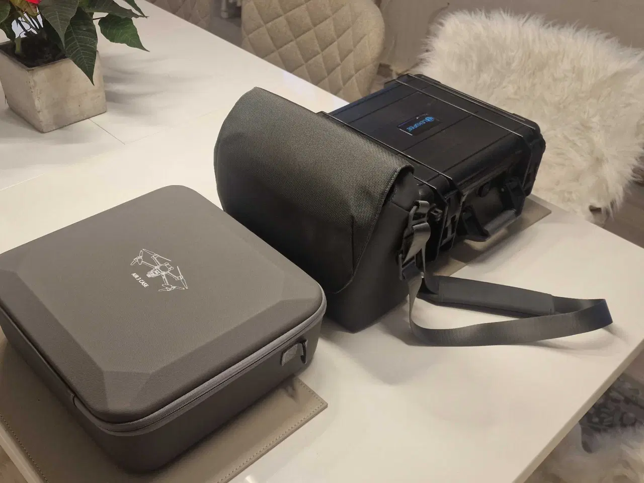 Billede 3 - DJI Air3 med rc2 controler.