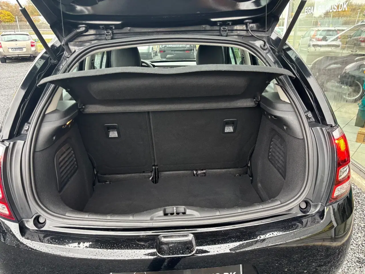 Billede 5 - Citroën C3 1,0 VTi 68 Attraction